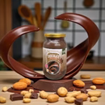 Chocolate Peanut Butter